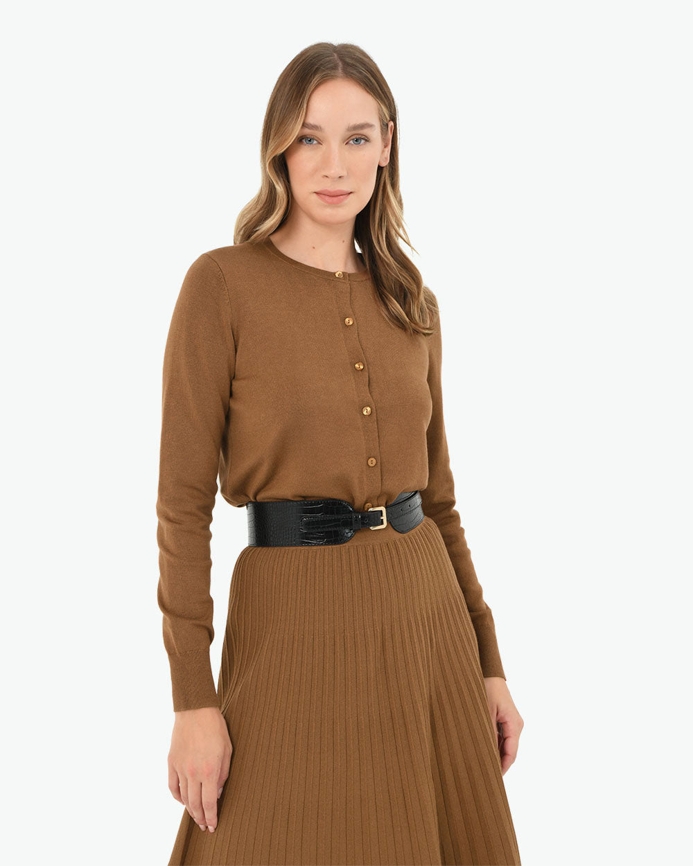 Joyce Knit Cardigan