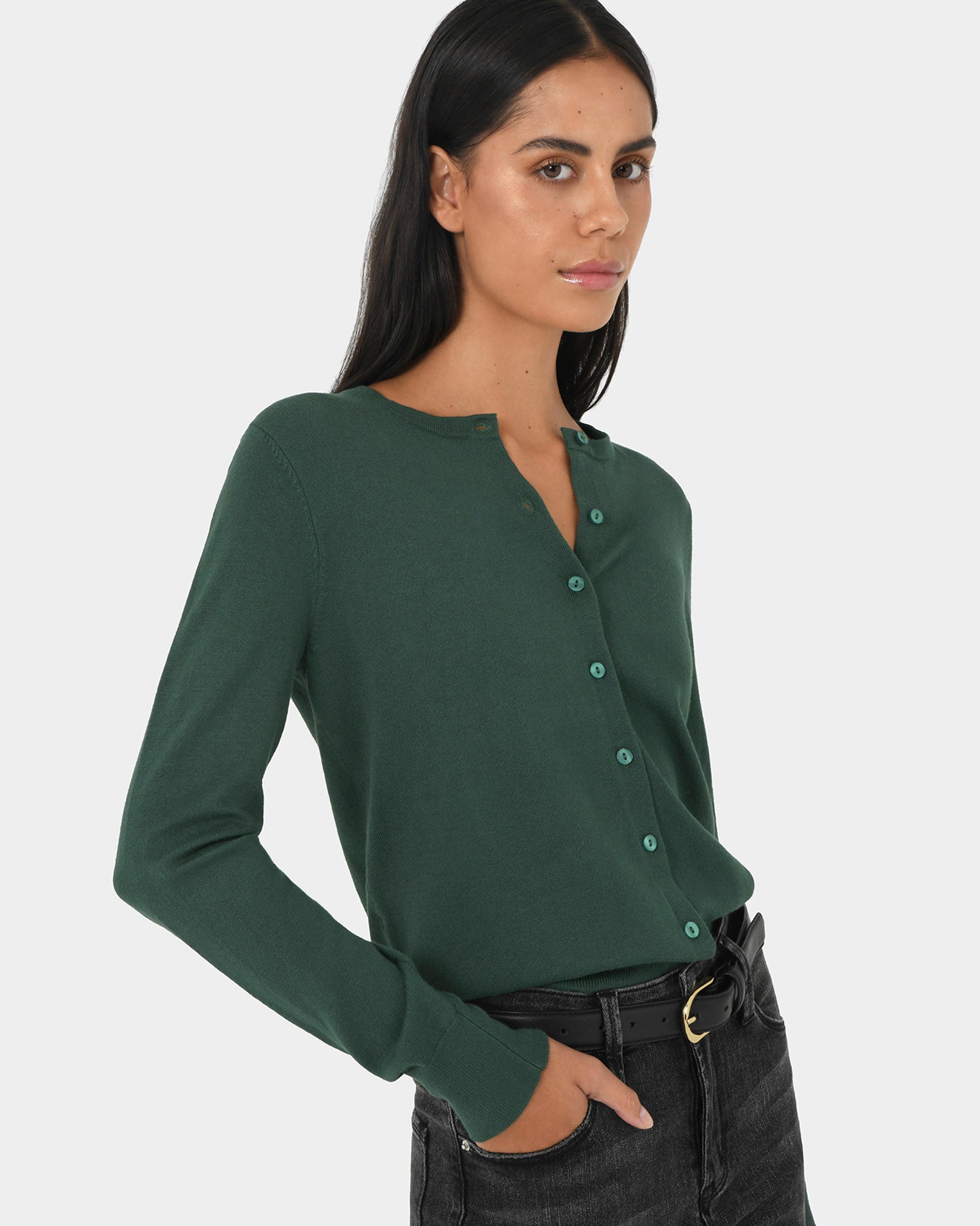 Joyce Knit Cardigan