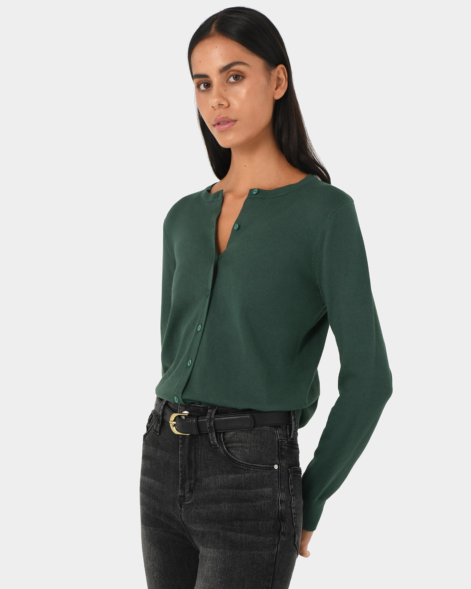 Joyce Knit Cardigan