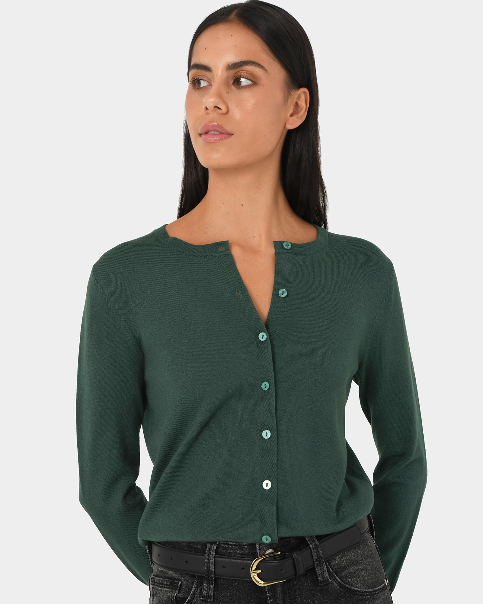 Joyce Knit Cardigan
