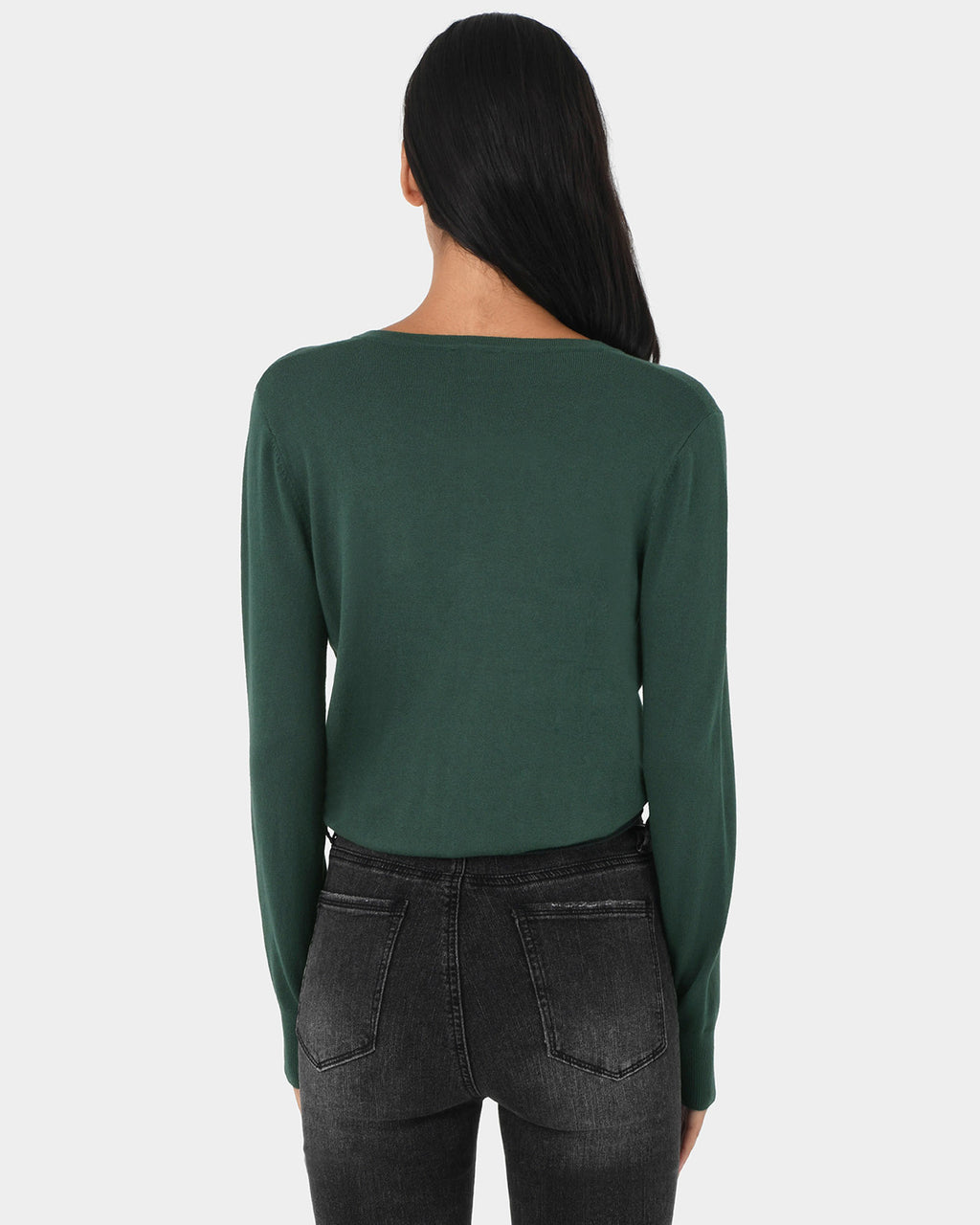 Joyce Knit Cardigan