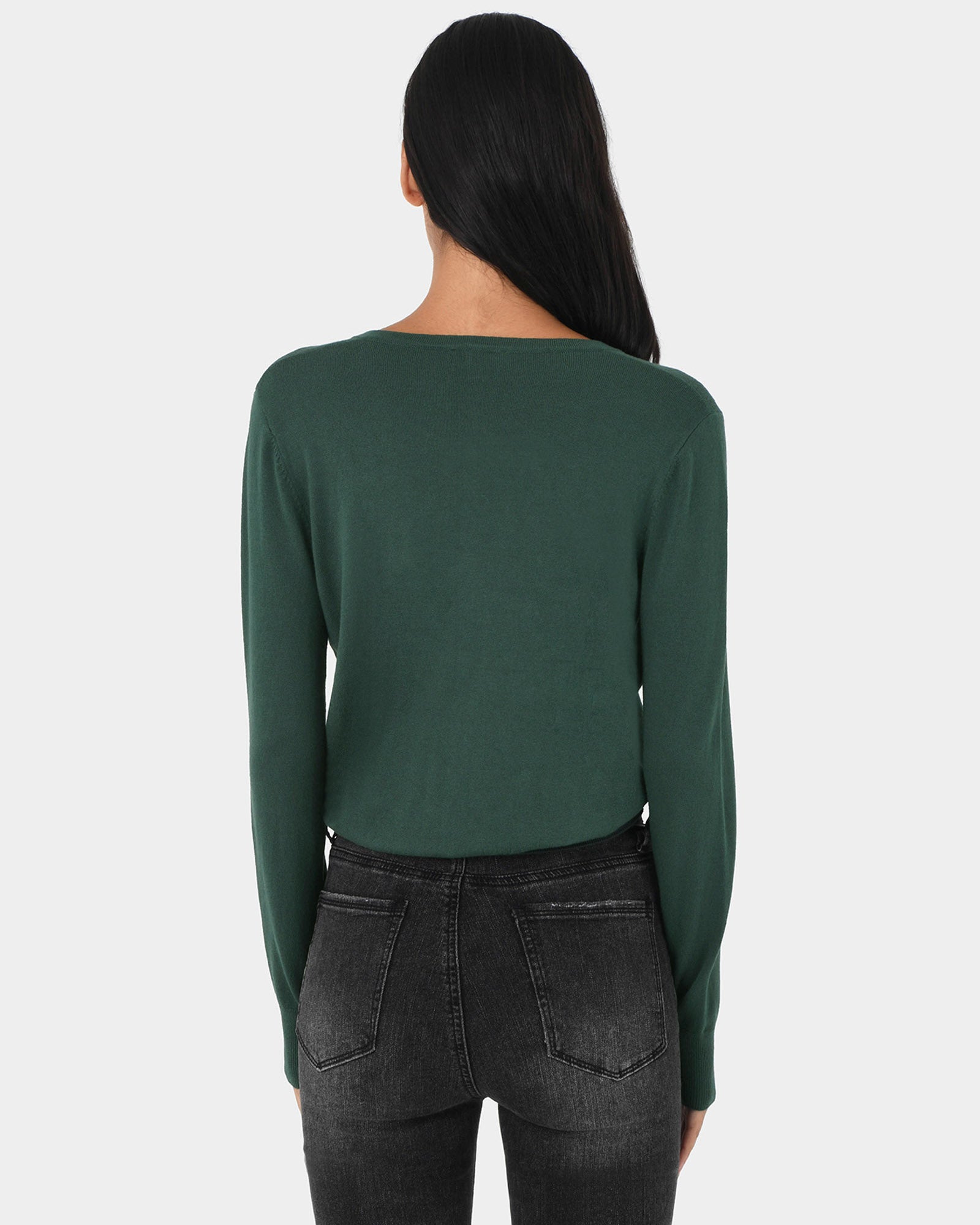 Joyce Knit Cardigan