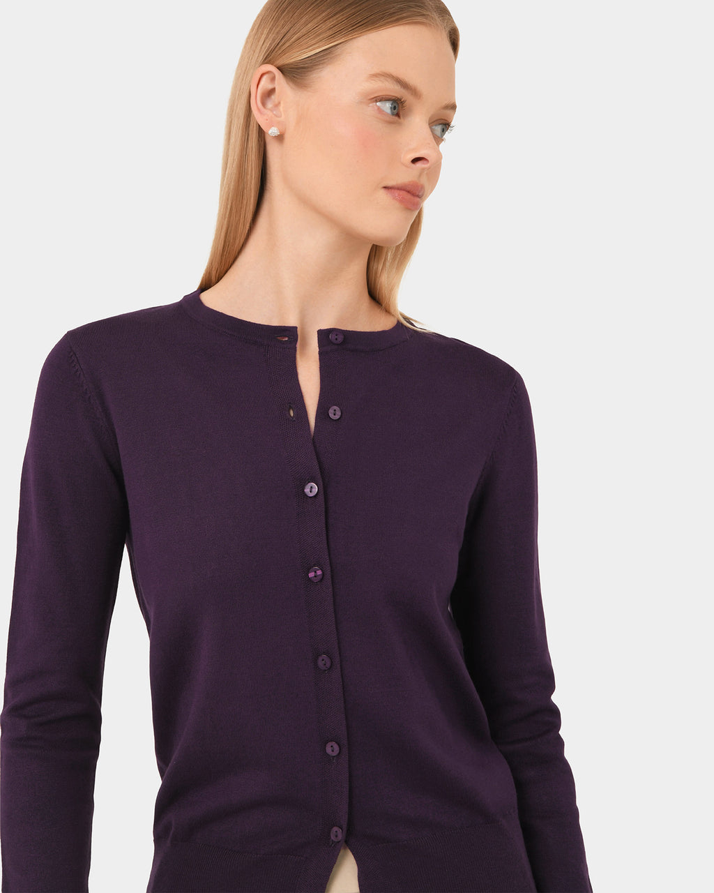 Joyce Knit Cardigan