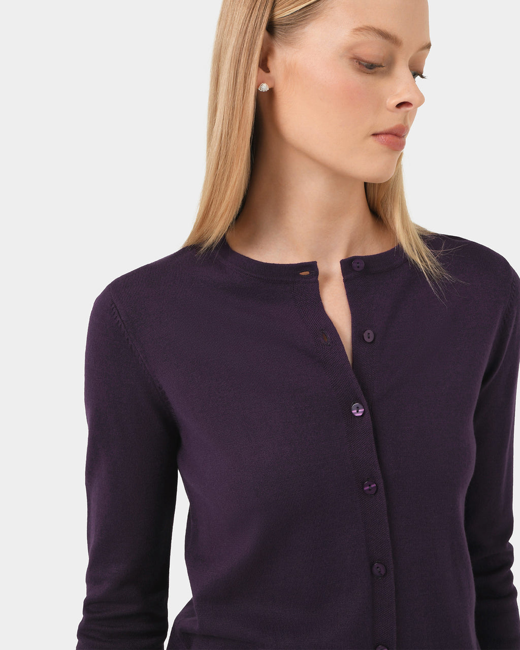 Joyce Knit Cardigan