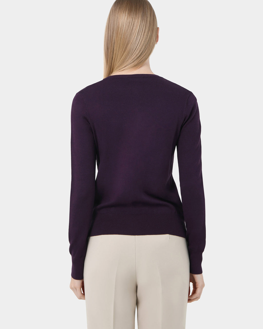 Joyce Knit Cardigan