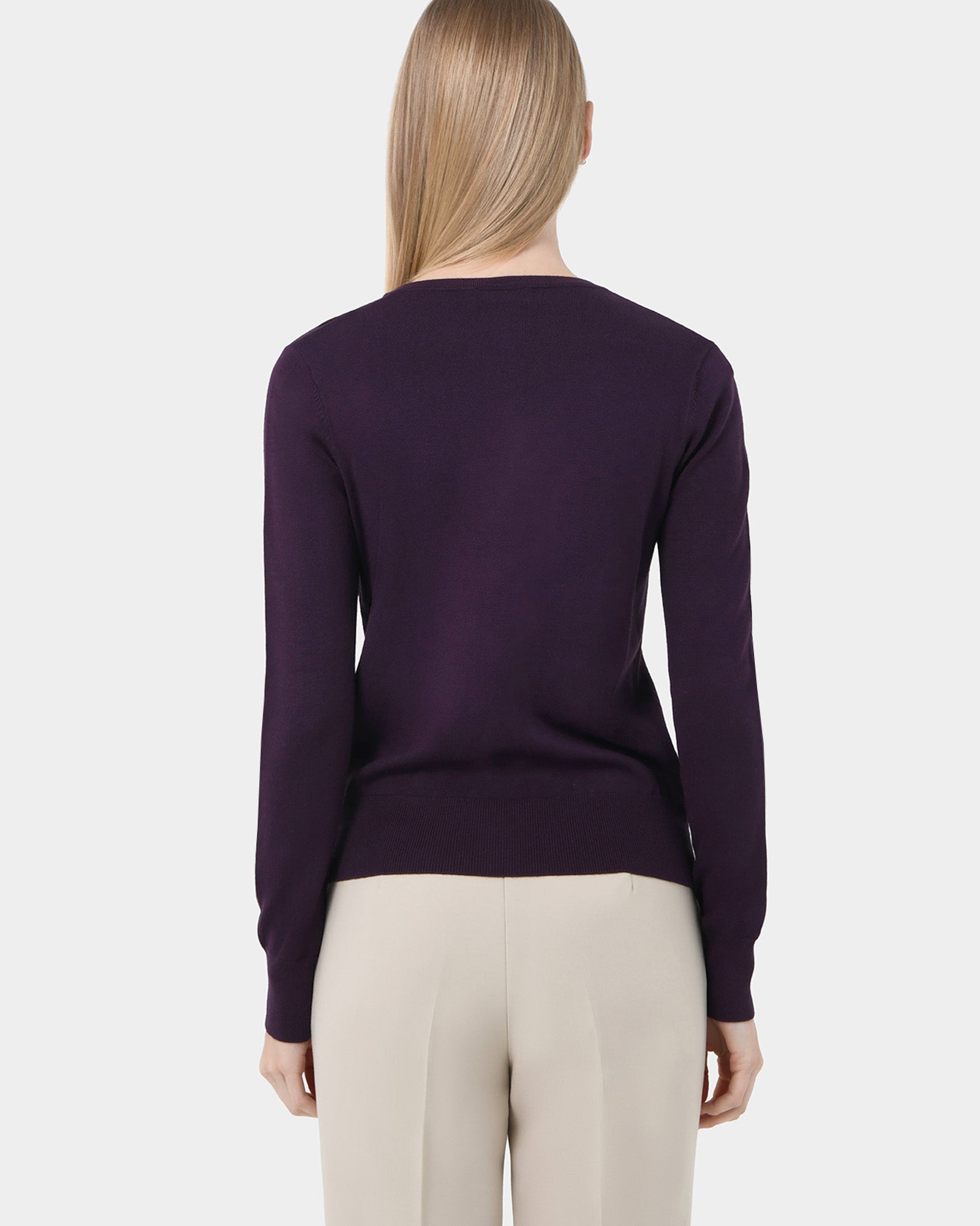 Joyce Knit Cardigan