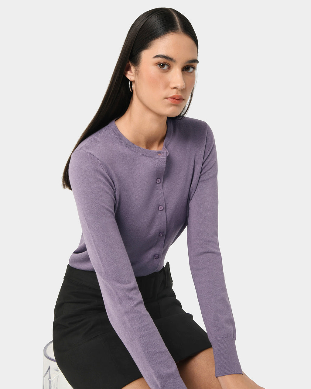 Joyce Knit Cardigan
