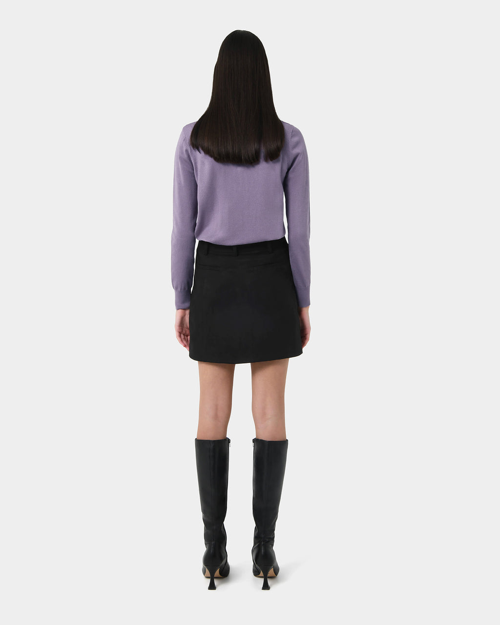Joyce Knit Cardigan