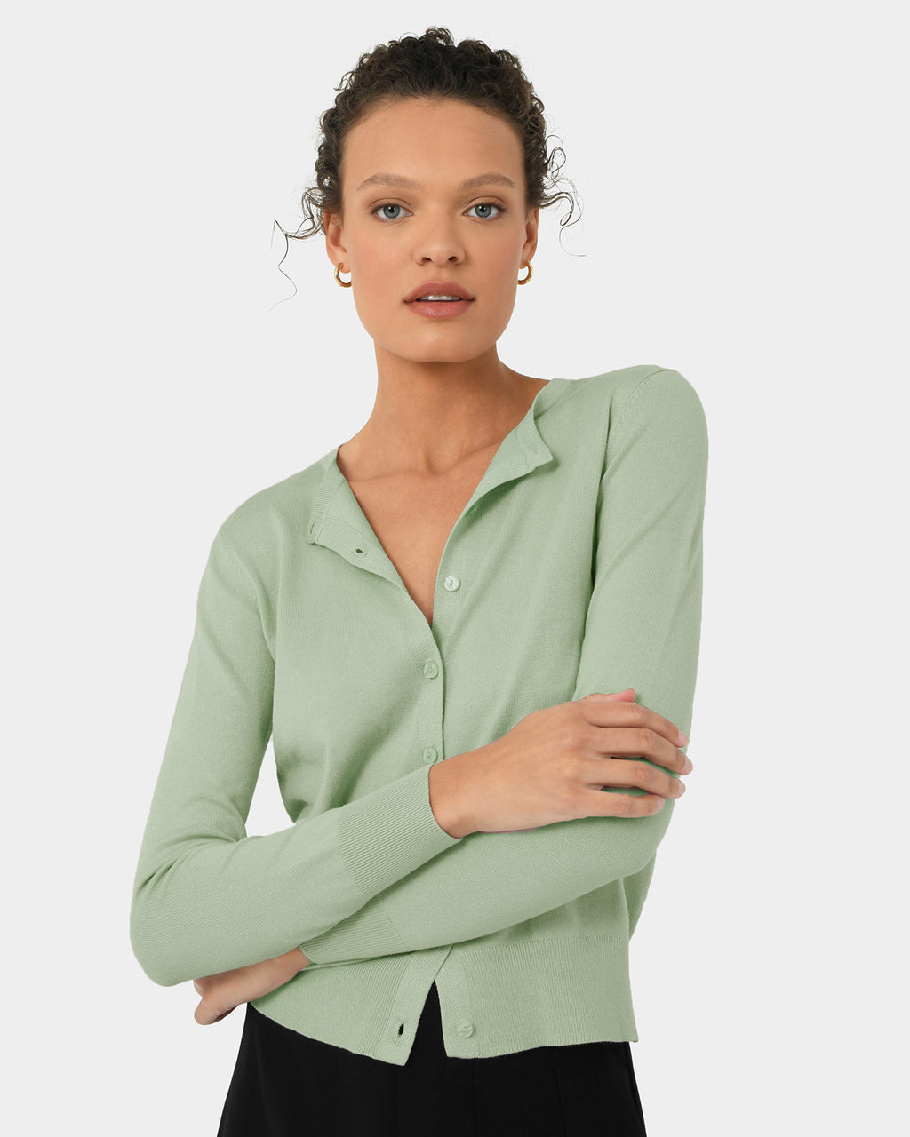 Joyce Knit Cardigan