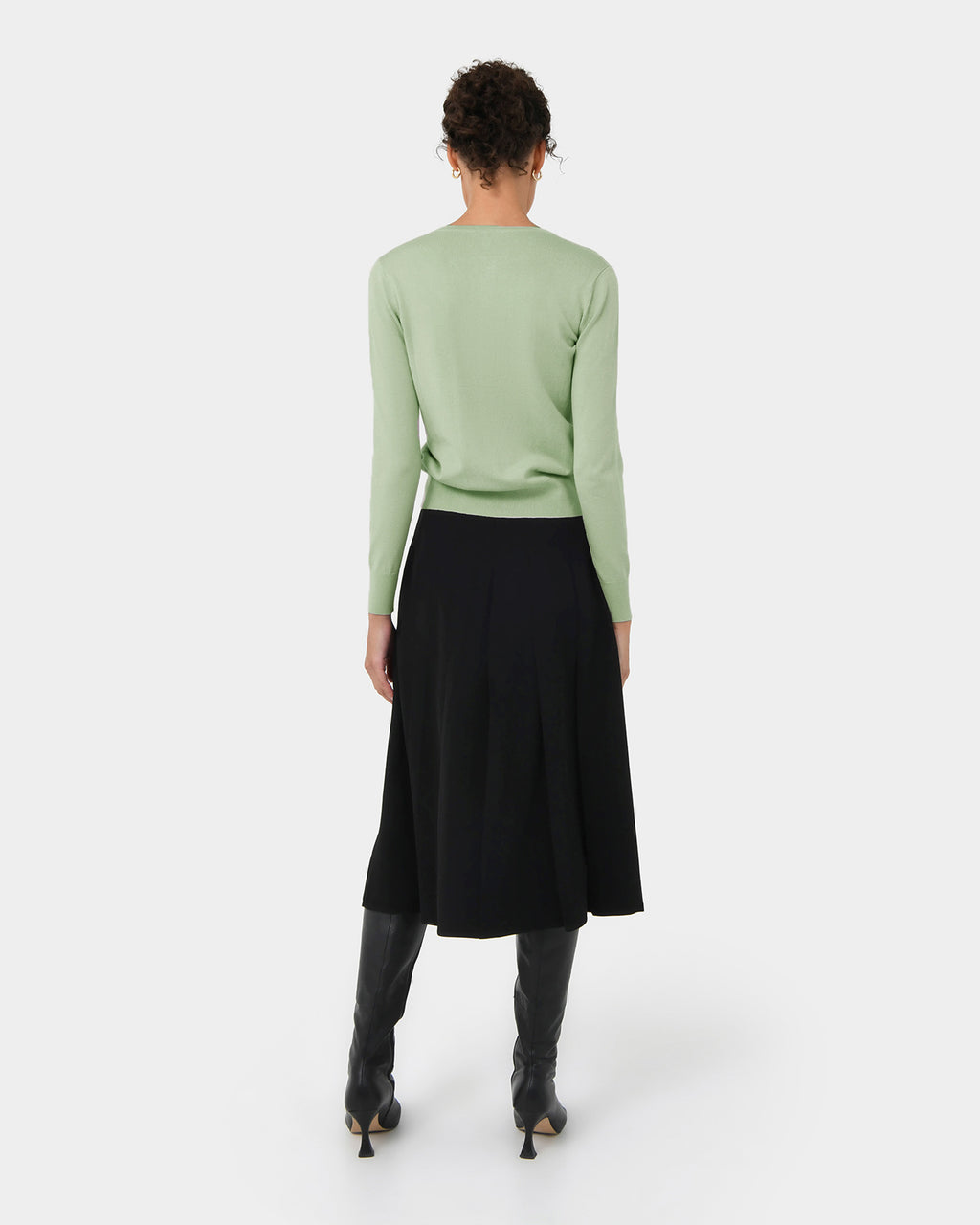 Joyce Knit Cardigan