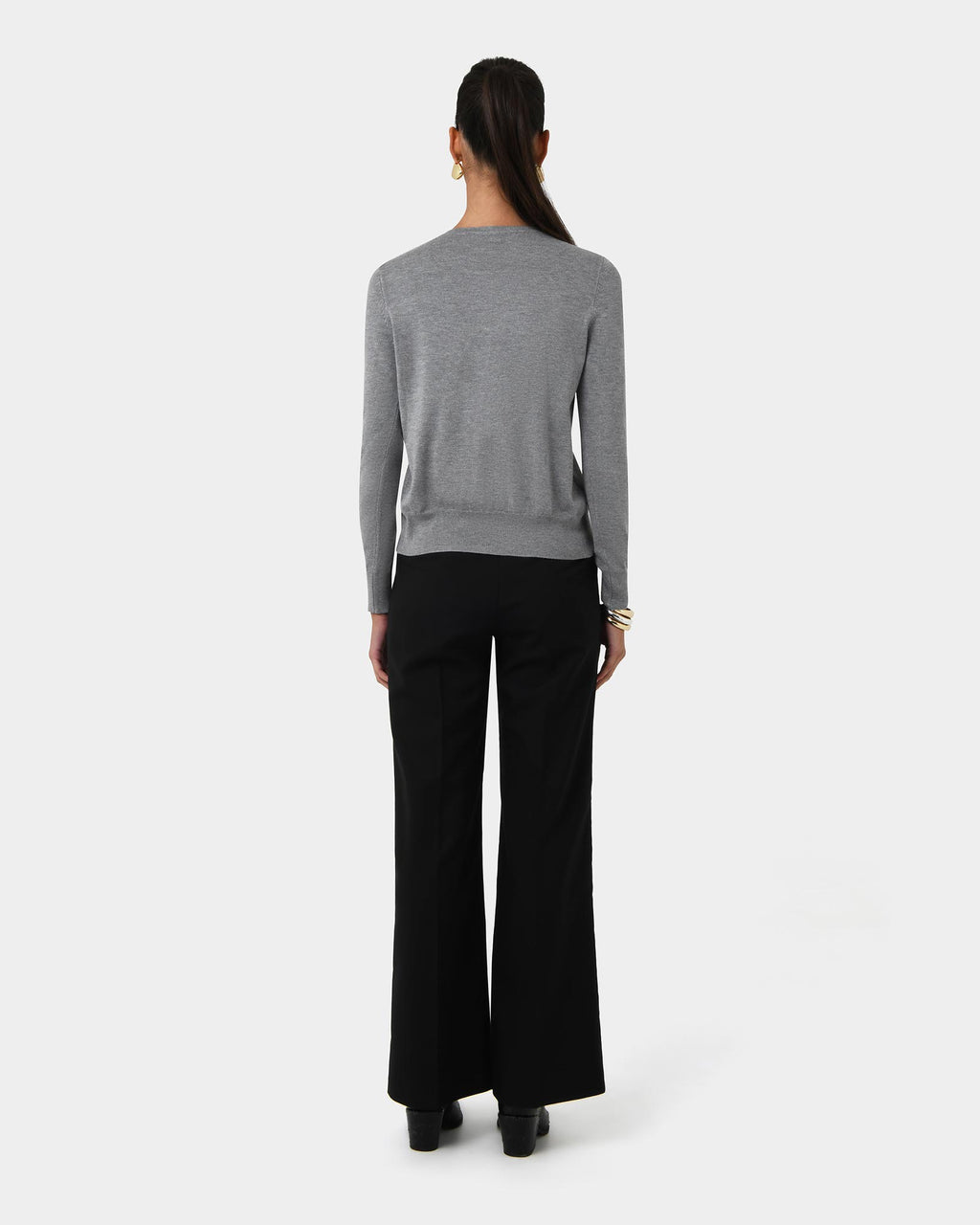 Joyce Knit Cardigan