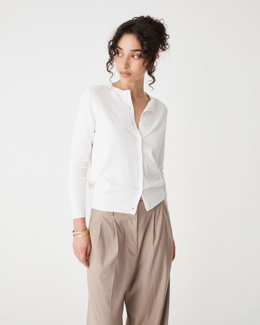 Joyce Knit Cardigan