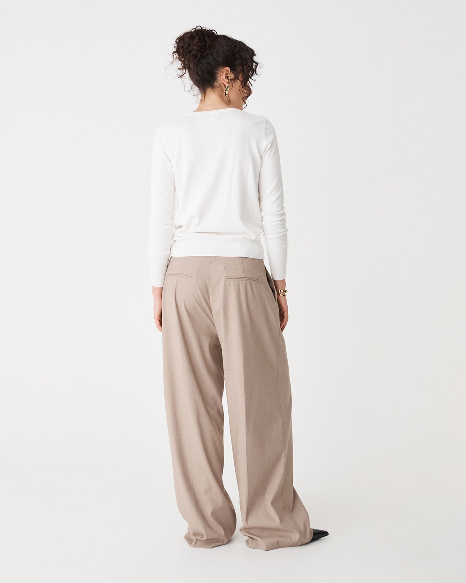 Joyce Knit Cardigan