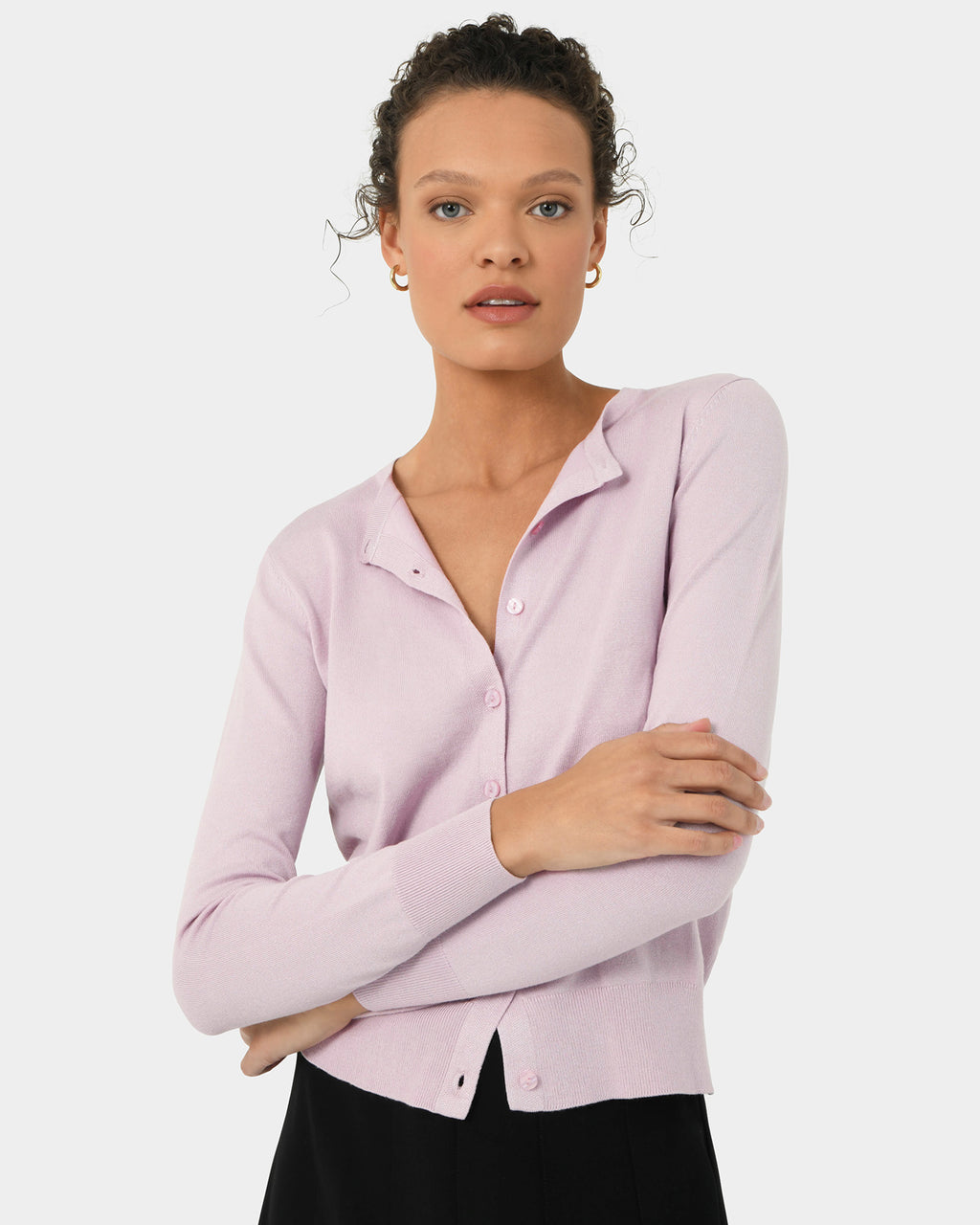 Joyce Knit Cardigan