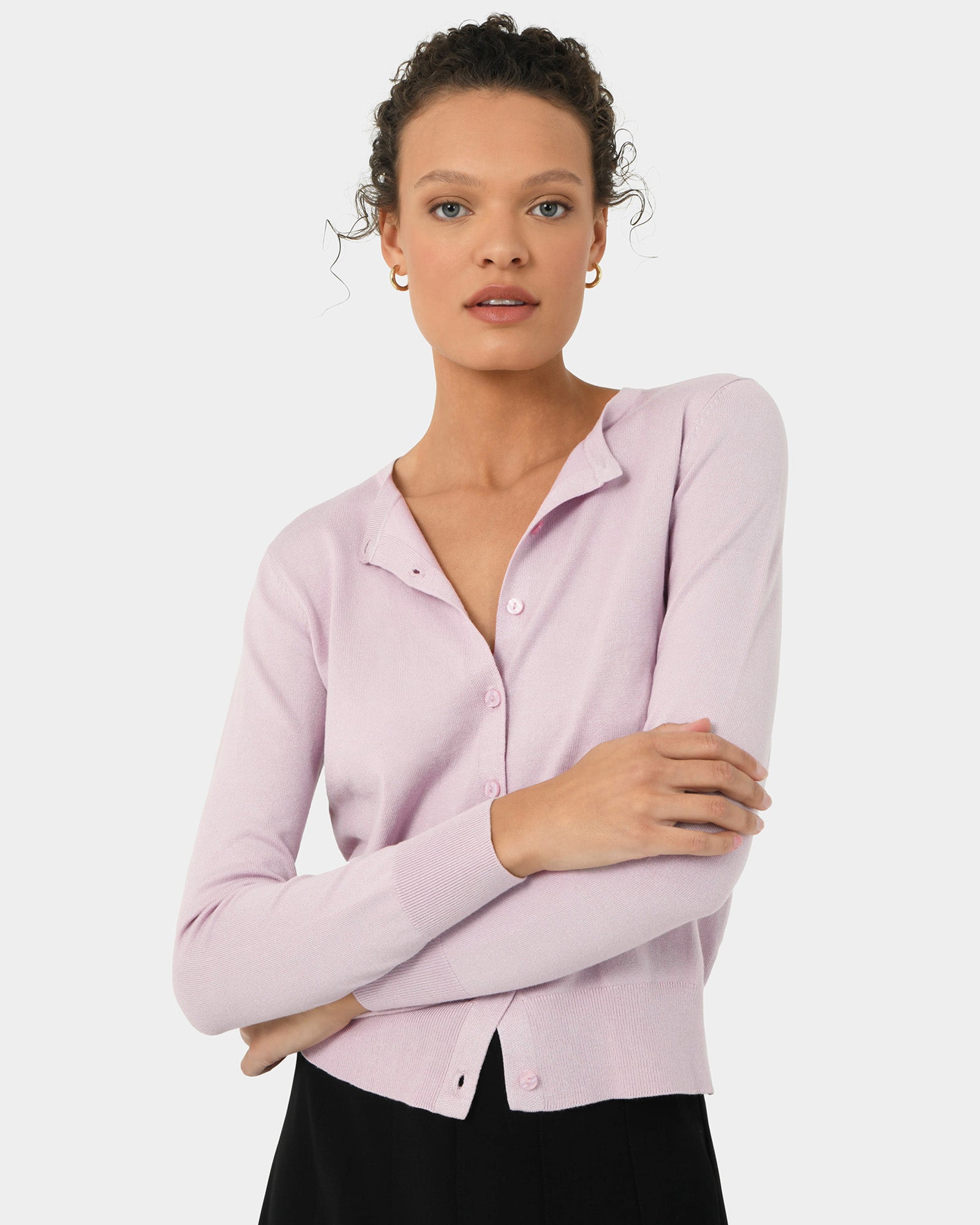 Joyce Knit Cardigan