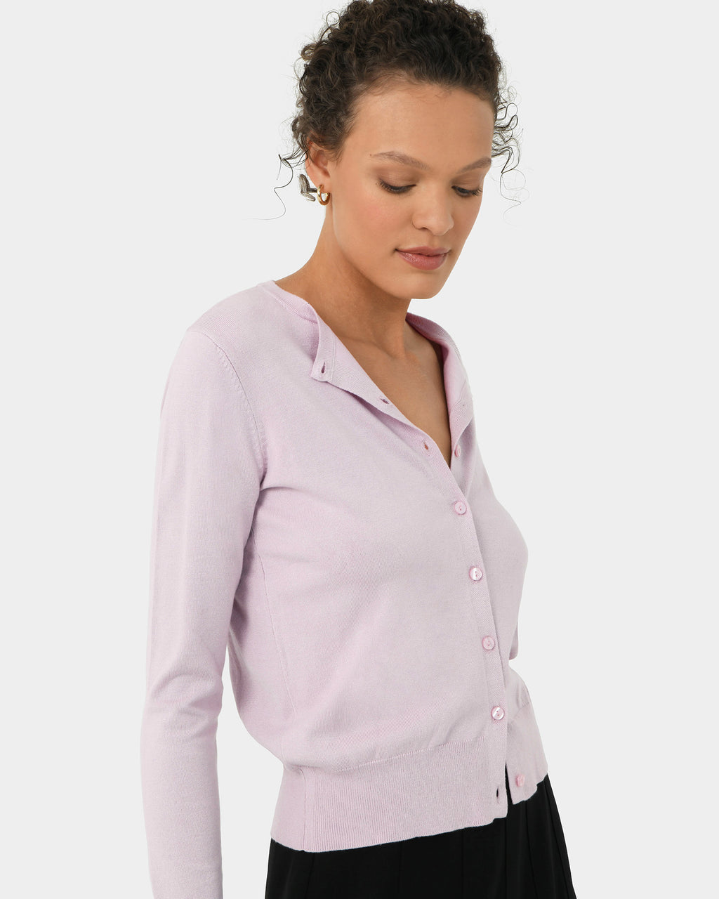Joyce Knit Cardigan