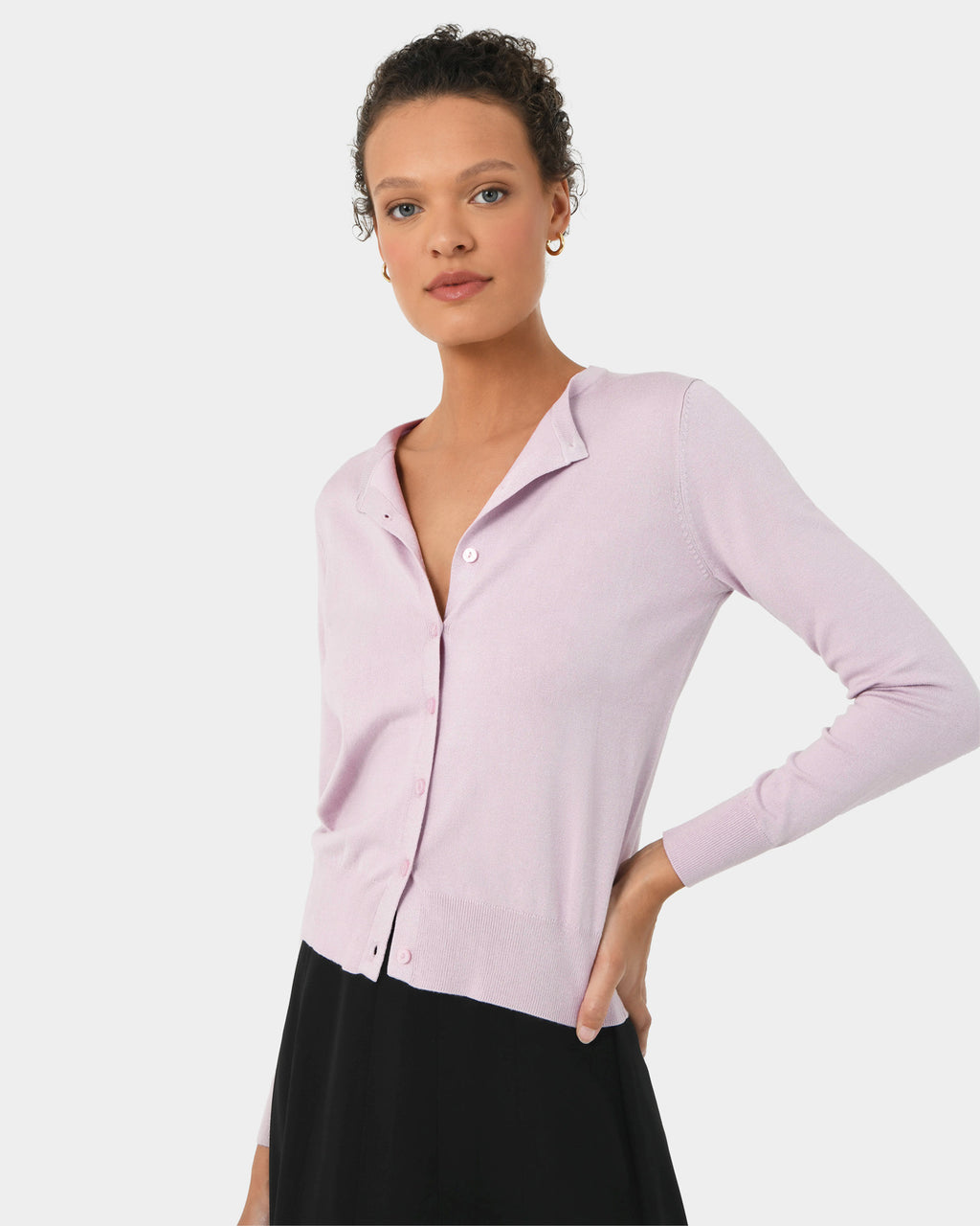 Joyce Knit Cardigan