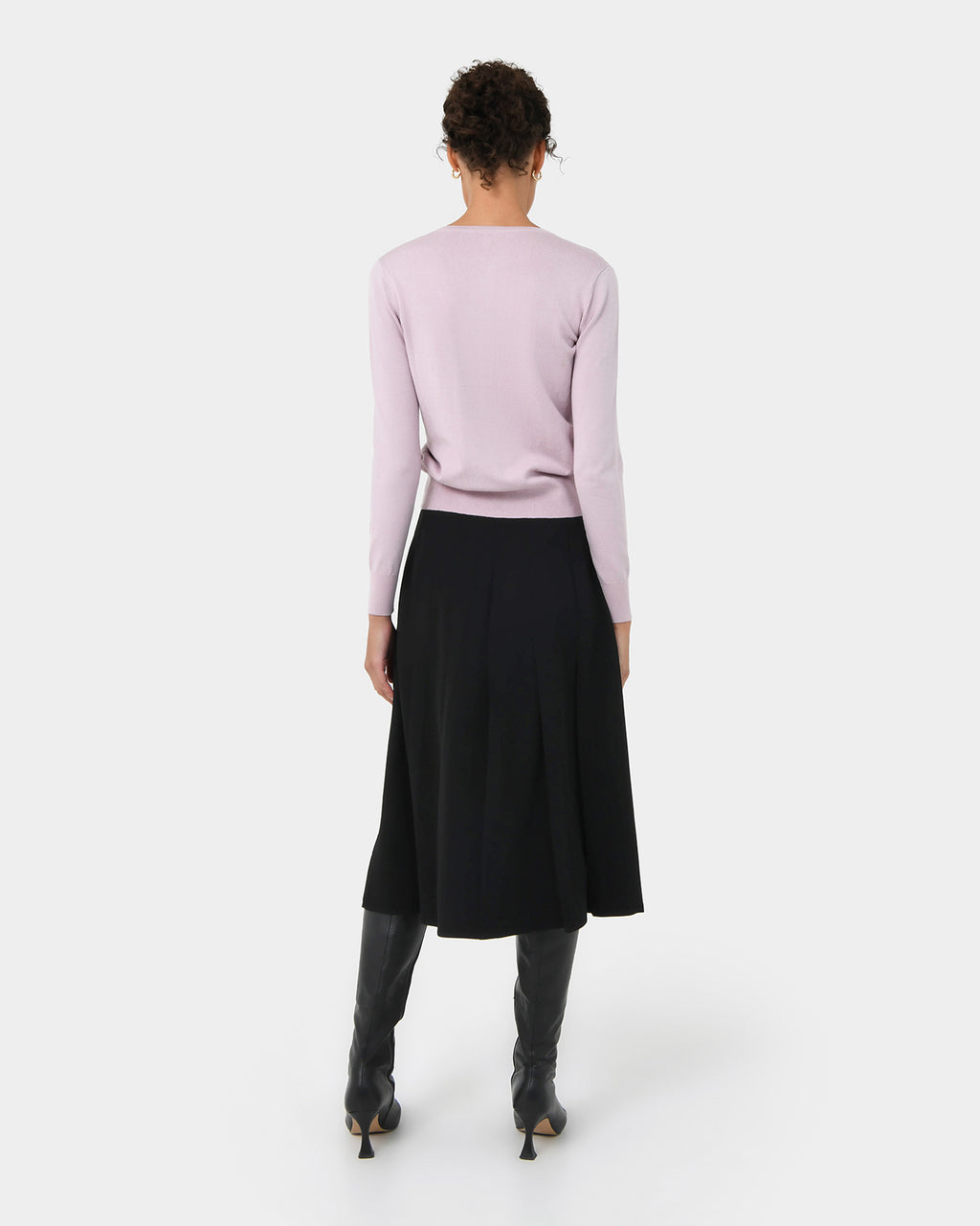 Joyce Knit Cardigan