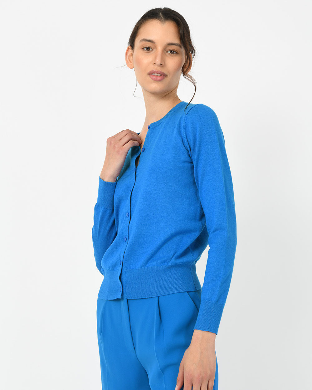 Joyce Knit Cardigan