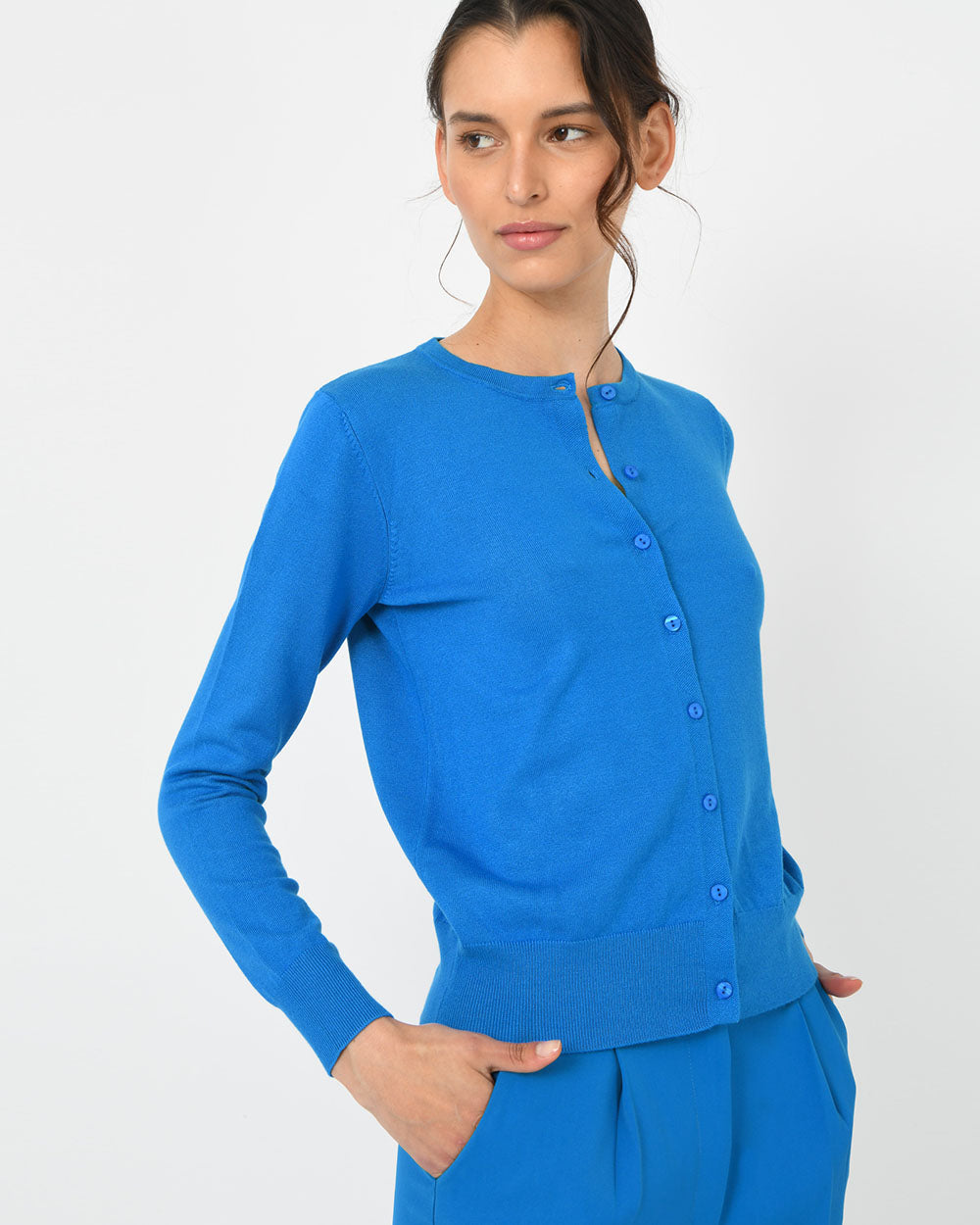 Joyce Knit Cardigan