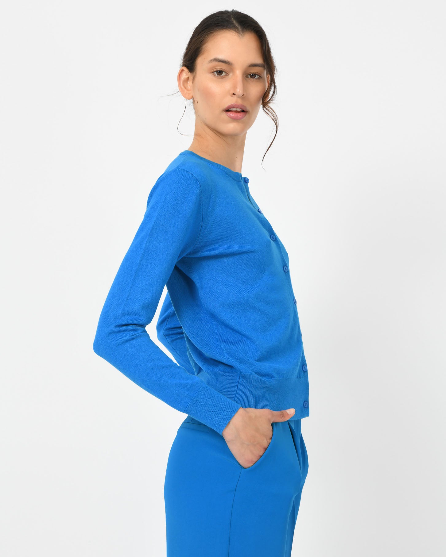 Joyce Knit Cardigan