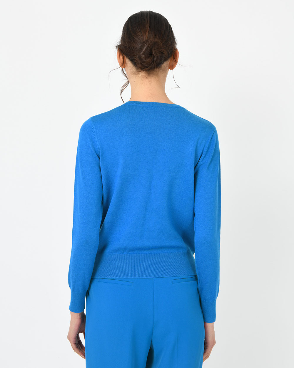 Joyce Knit Cardigan