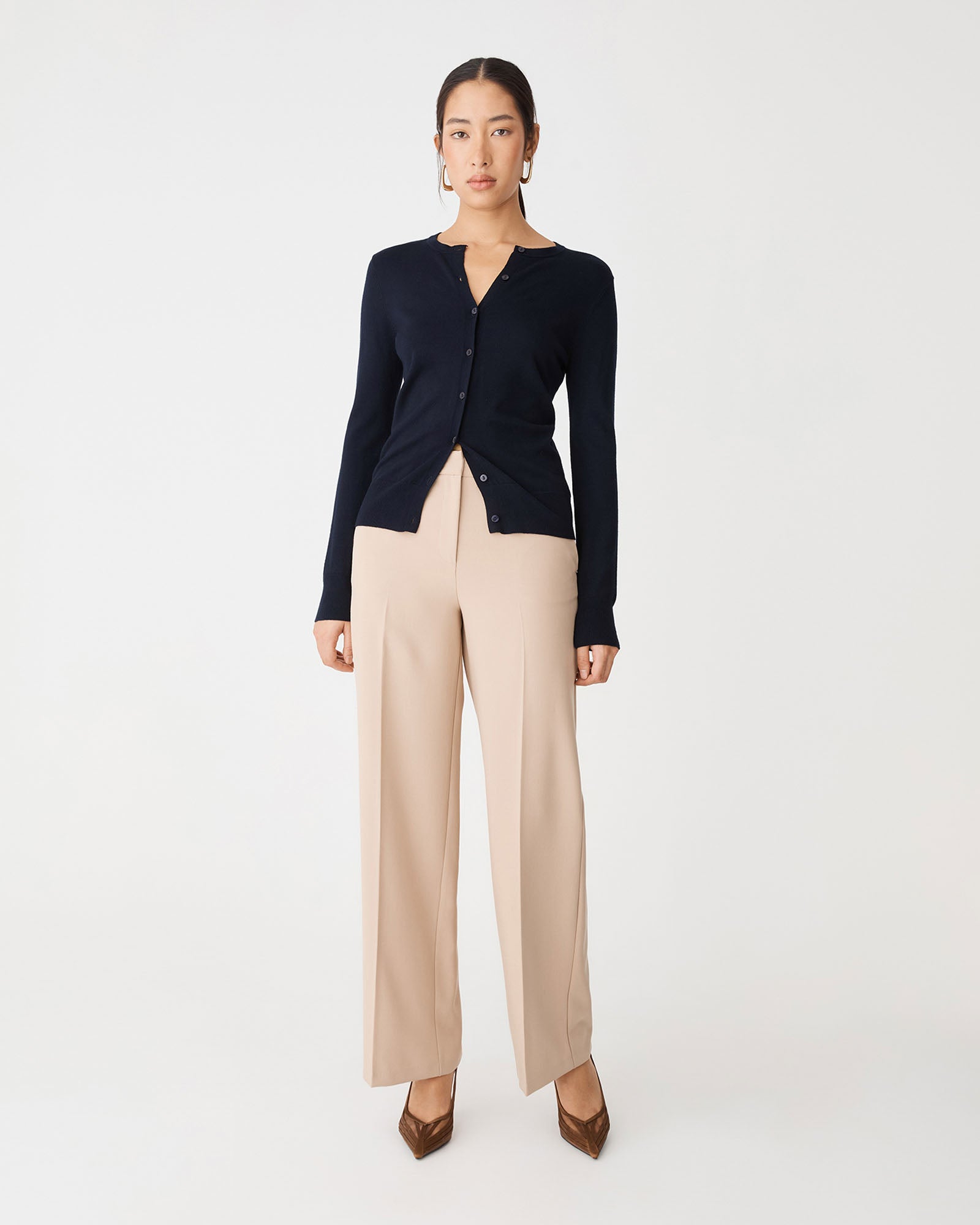 Joyce Knit Cardigan
