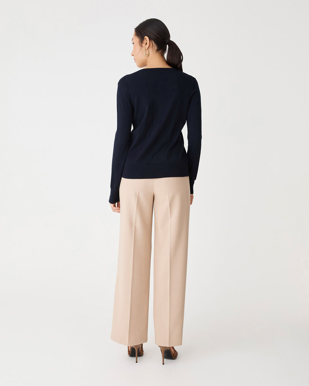 Joyce Knit Cardigan