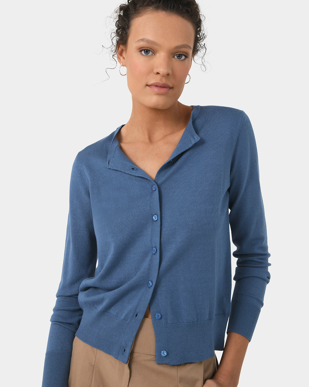 Joyce Knit Cardigan