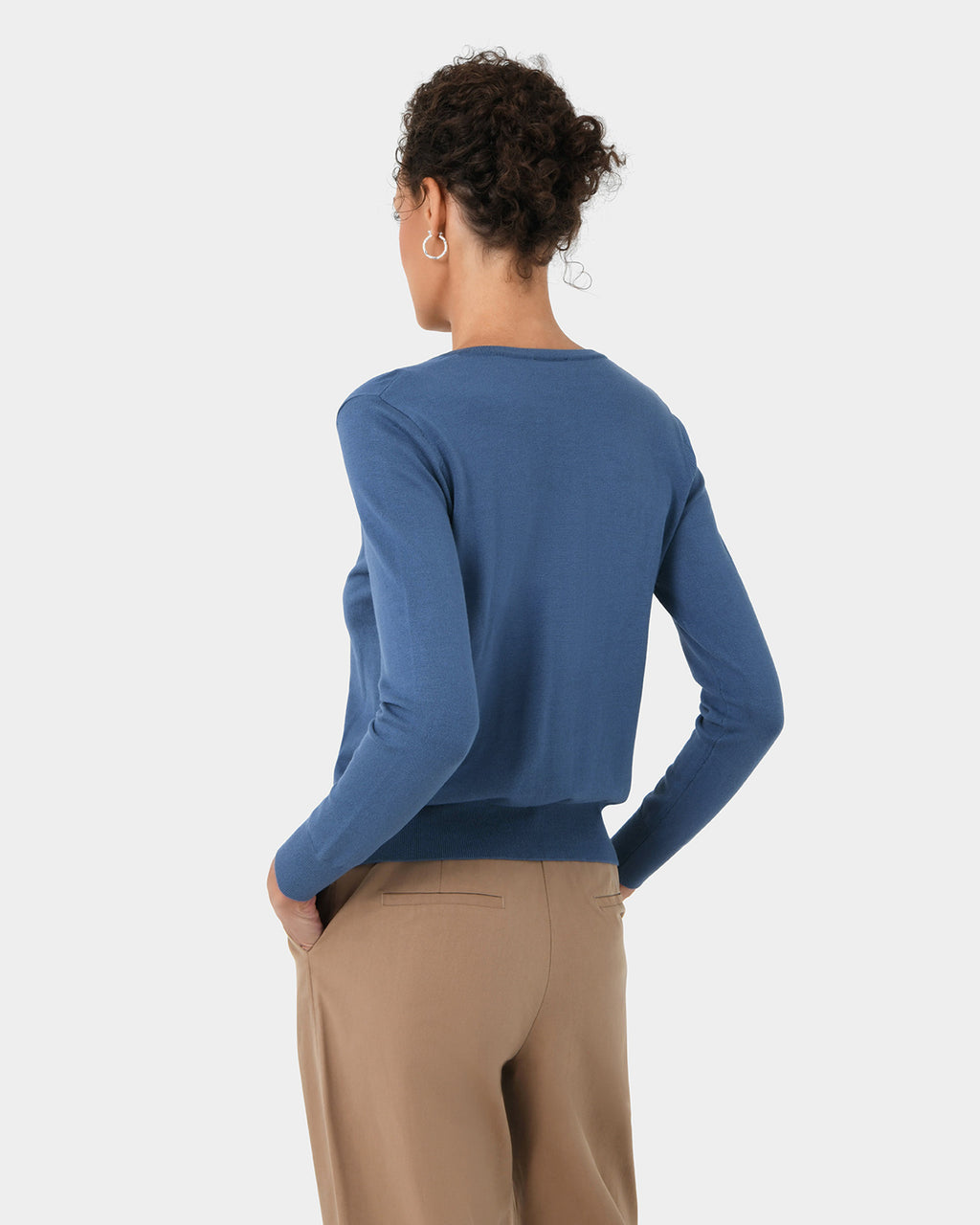 Joyce Knit Cardigan