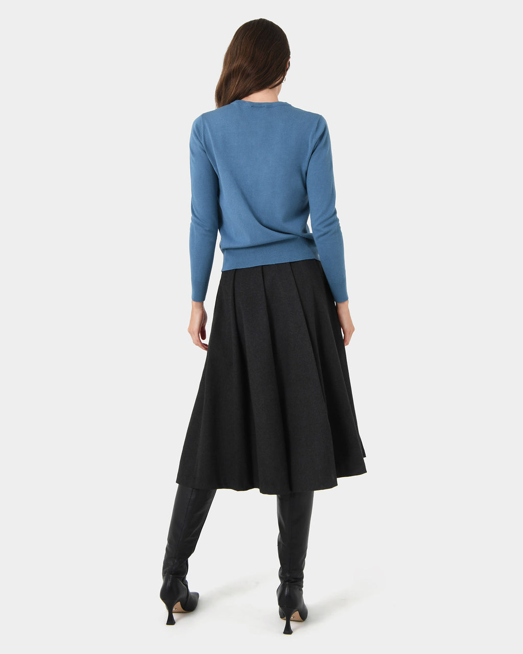 Joyce Knit Cardigan