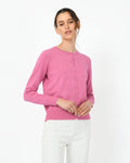 Joyce Knit Cardigan