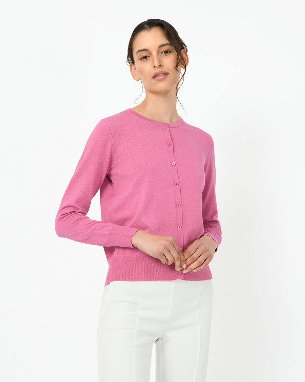 Joyce Knit Cardigan