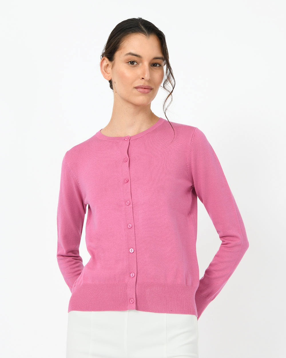 Joyce Knit Cardigan