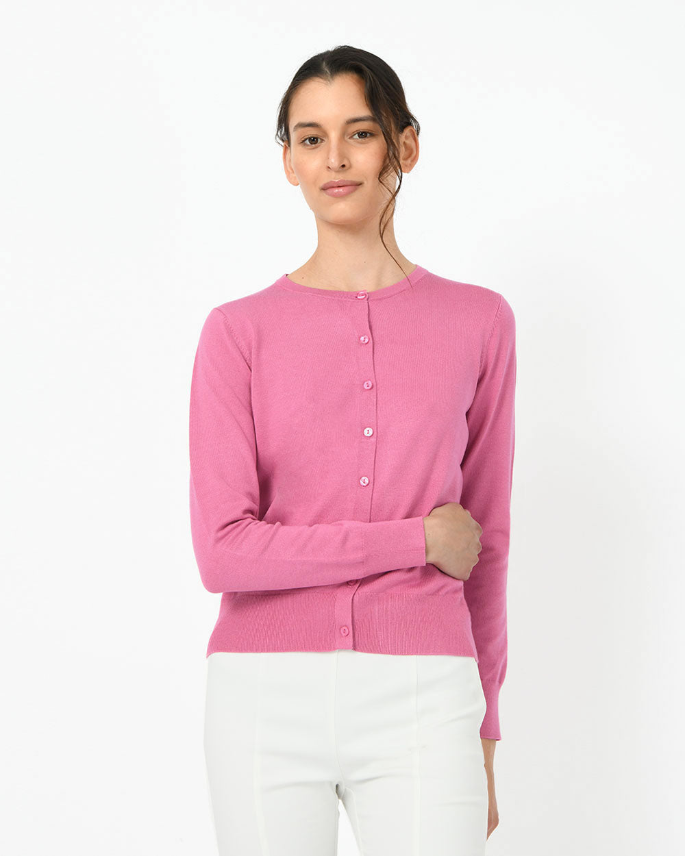 Joyce Knit Cardigan