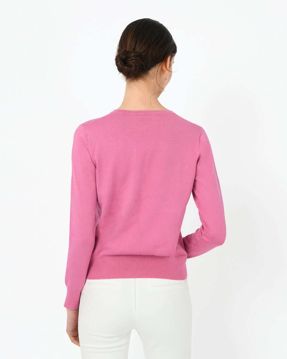 Joyce Knit Cardigan