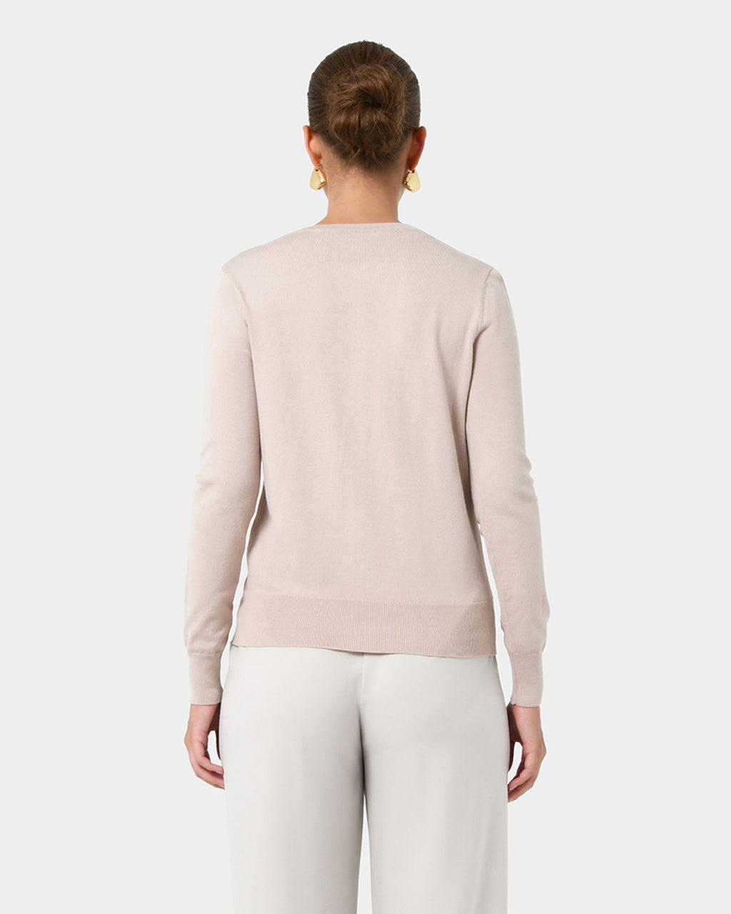 Joyce Knit Cardigan