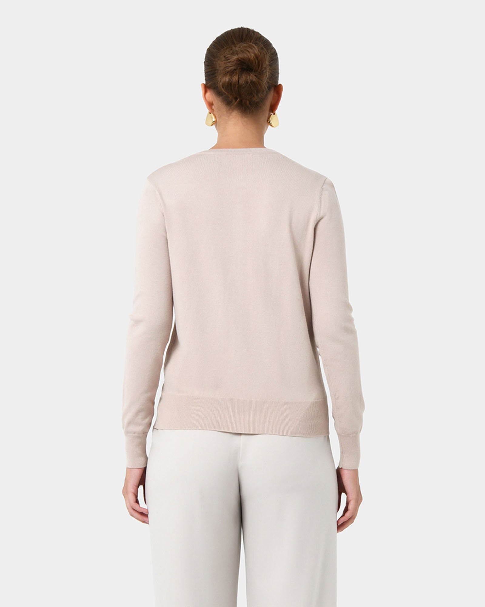 Joyce Knit Cardigan