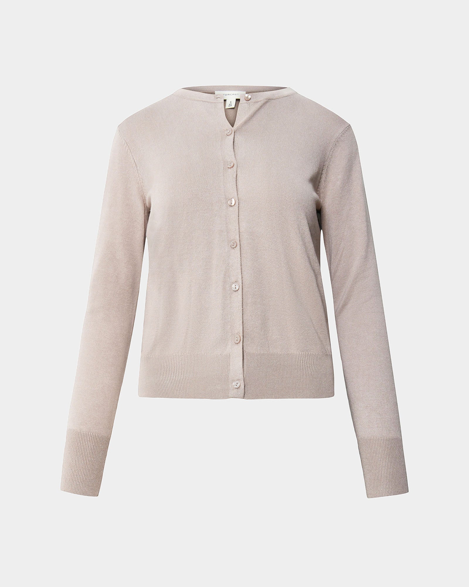 Joyce Knit Cardigan
