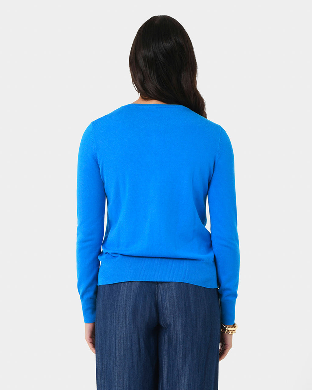 Joyce Knit Cardigan