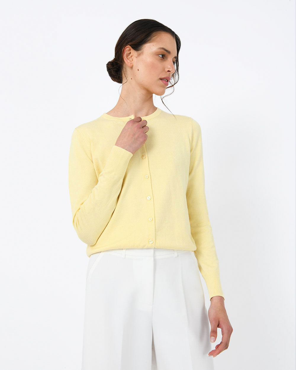 Joyce Knit Cardigan