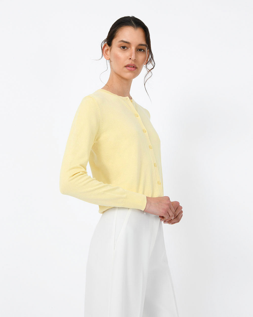 Joyce Knit Cardigan