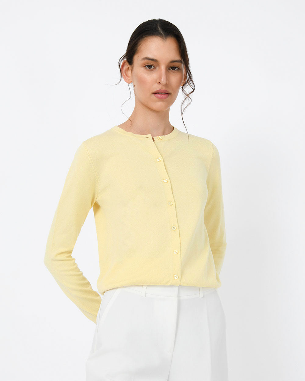 Joyce Knit Cardigan