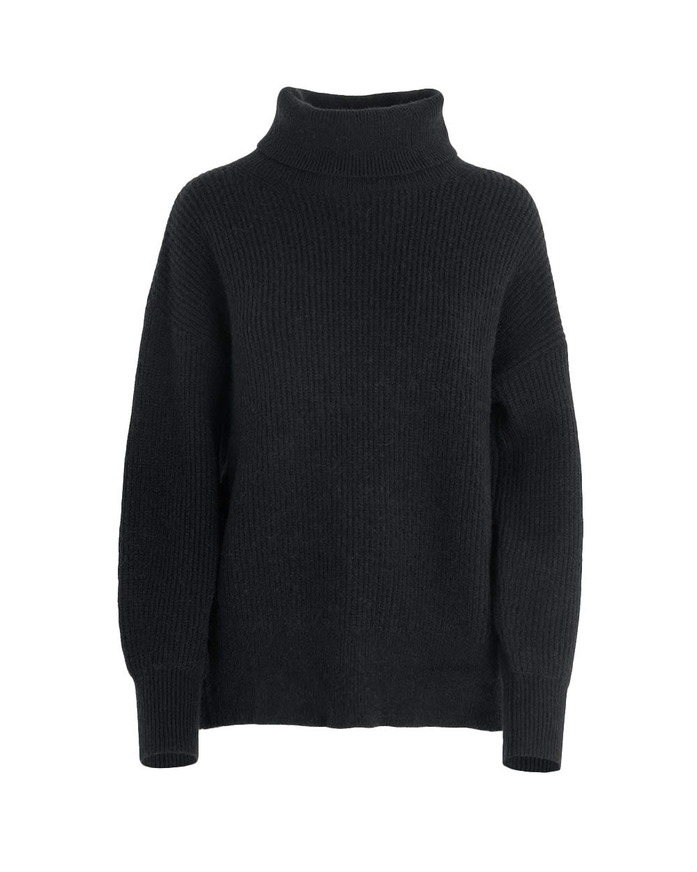 Hattie Roll Neck Sweater