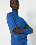 Maneh Mock Neck Knit