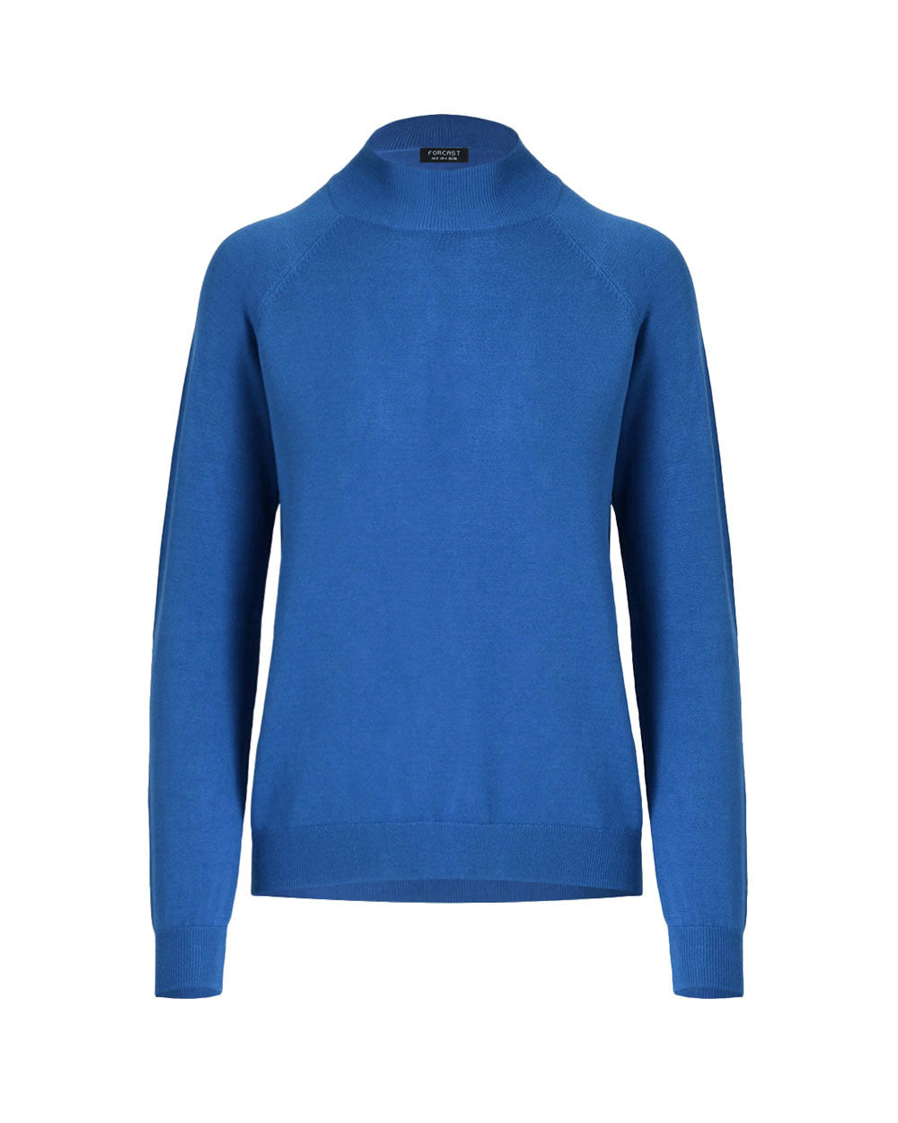 Maneh Mock Neck Knit