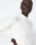 Maneh Mock Neck Knit