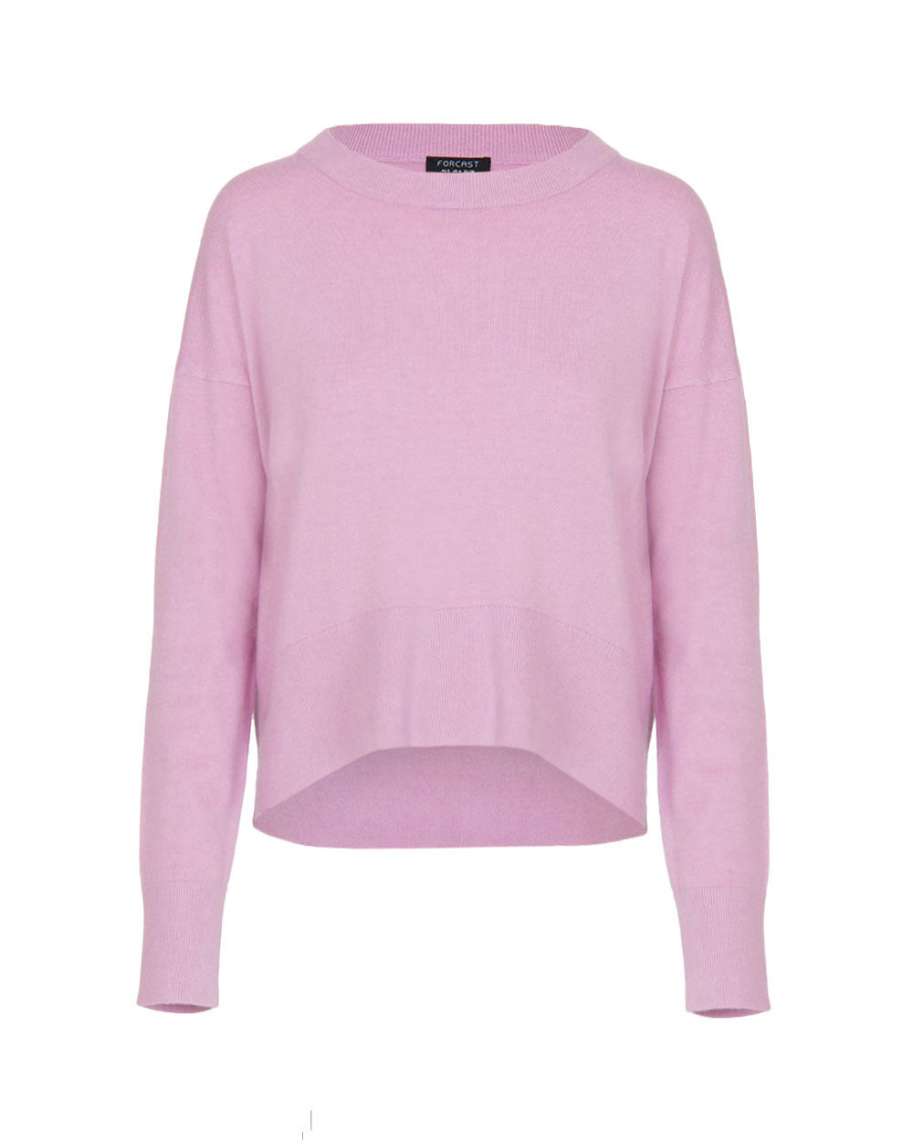 Sienna Round Neck Knit