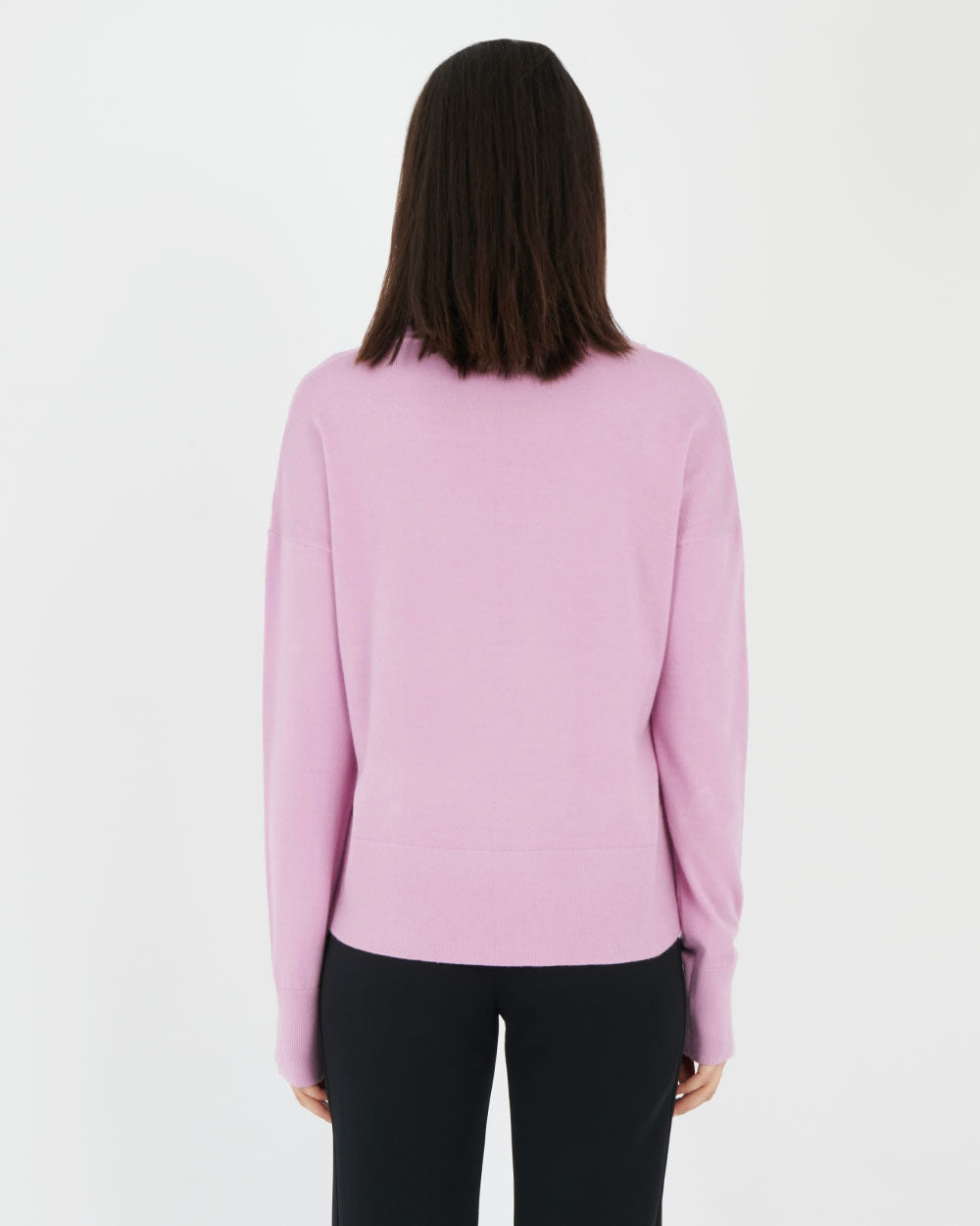 Sienna Round Neck Knit