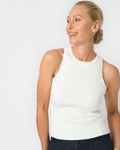 Sparrow Racer Back Top